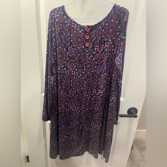 Women’s Matilda Jane Dress - Picture 3 of 5